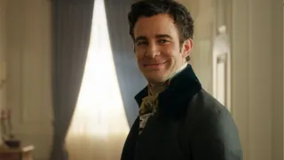 Bridgerton Season 4 Announced, Benedict Bridgerton To Take Centre Stage, Meets Lady In Silver At Masquerade Ball | WATCH